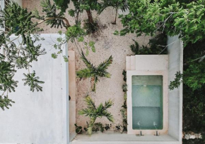 La Sultana: Amazing new house with pool and bikes included.